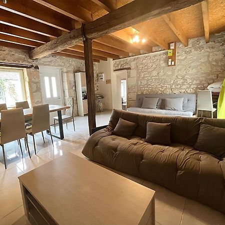 La Maison Des Cochards - Vue Sur Le Cher A 5 Minutes De Beauval Seigy 外观 照片